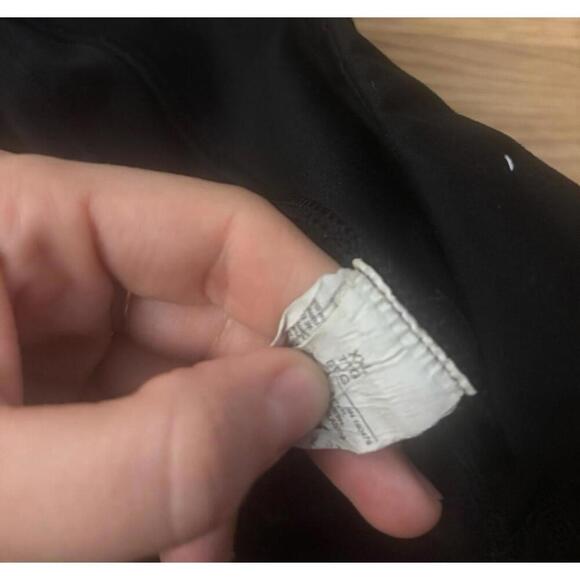 Old Navy Active Capri Leggins Size XXL - Picture 4 of 8